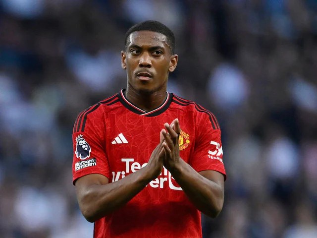 ID88 Anthony Martial
